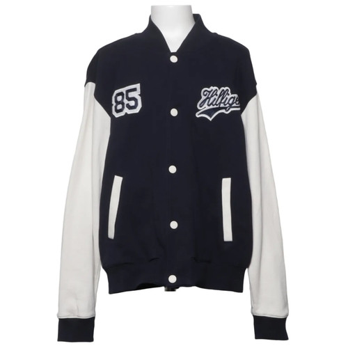 Tommy hilfiger collegejacke - hilfiger,,