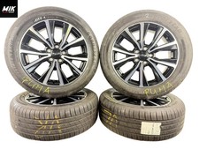 17 Zoll ORIGINAL Ford Puma 1.0