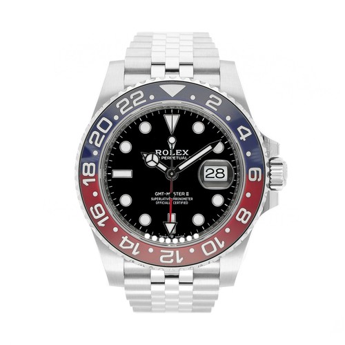 Rolex gmt master ref - rolex,