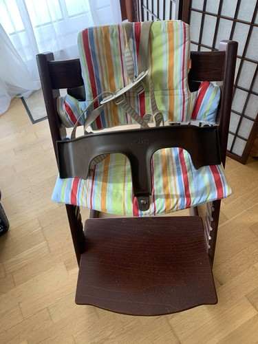 Stokke tripp trapp - stokke,