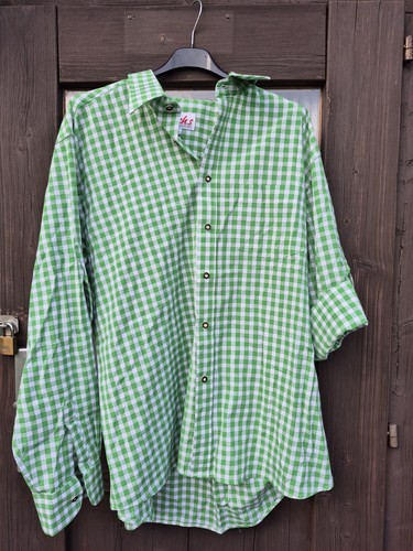 Herren trachten hemd - herren, hemd,