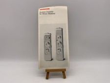 Minox System Zubehör für