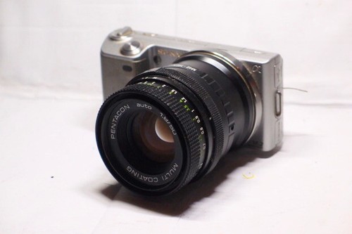 Sony mount mirrorless - mirrorless, =