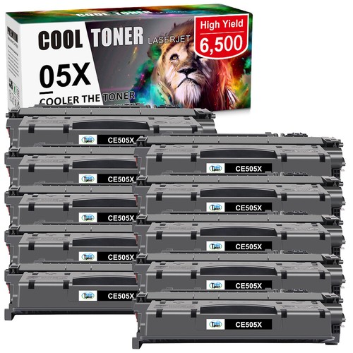 Ce505x toner cartridge for - ce505x,
