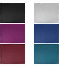 SOENNECKEN Schreibunterlage 3661 Kunststoff 63x50cm [Farbe wählbar]