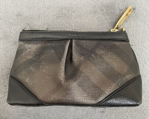 Burberry kosmetiktasche - burberry,