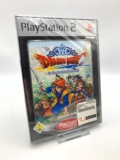 Dragon quest die reise - dragon, des