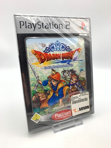Dragon quest die - die, des