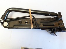 Wagenheber Ford Focus I Turnier und Stufenheck (Typ:DFW/DNW)