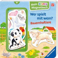 Ravensburger Buch erstes