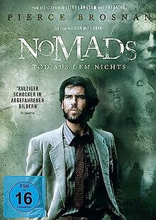 Nomads tod aus - aus, dem