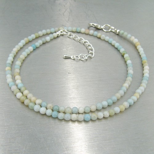 Bailysbeads zarte blau - bailysbeads,
