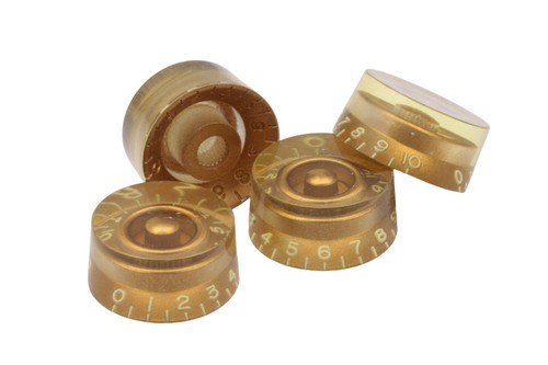 Premium speedknobs gold - speedknobs,