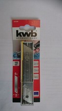 Kwb ersatz abbrechklingen 18mm - ersatz,