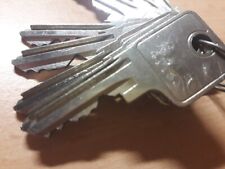 STS Schlüssel 41133 · u. a