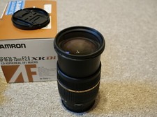 Tamron Objektiv SP AF28-75mm