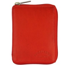 Echtleder Geldbeutel