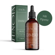 Eunoia DMSO 100ml - 99,9%