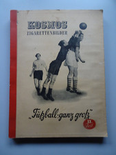 Kosmos Zigarettenbilder