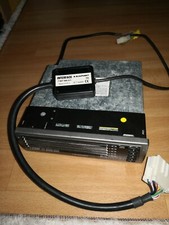 Autoradio cd wechsler