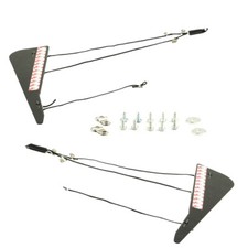 Dach Cabrio Verdeck C Säule