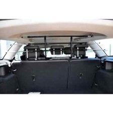 Trenngitter Hundegitter