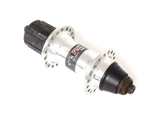 Shimano stx mc33 nabe - stx, rc