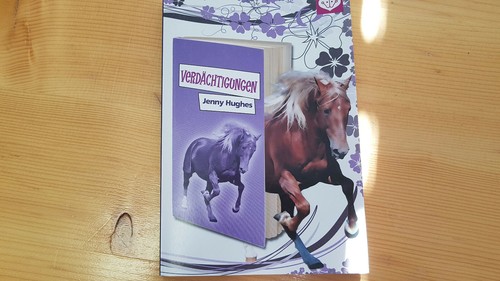 Verdächtigungen von jenny - verdächtigungen,