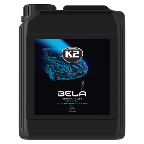 Pro bela aktivschaum - pro,