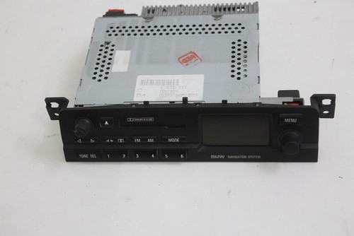 Radio bmw 318i 3er e46 - bmw,