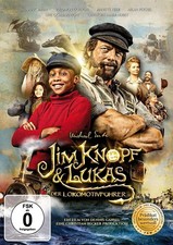 Jim Knopf & Lukas der
