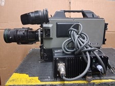 Ikegami HL-79E 3 Plumbicon