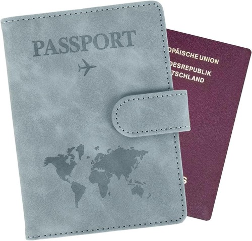 Reisepass hülle travel - reisepass-hülle:,