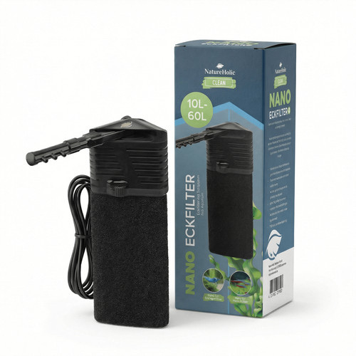 Natureholic nano eckfilter - natureholic,