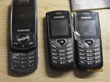 samsung altes handy aber gut