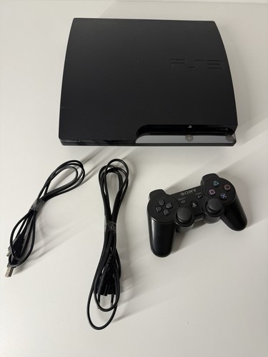 Sony playstation ps3 - sony,