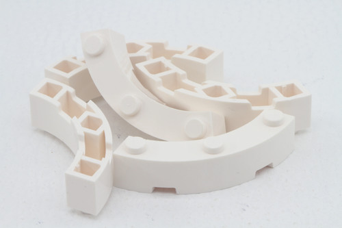 Mould king 48092 bow - mould,