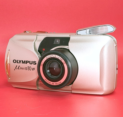 All works mint olympus - works,