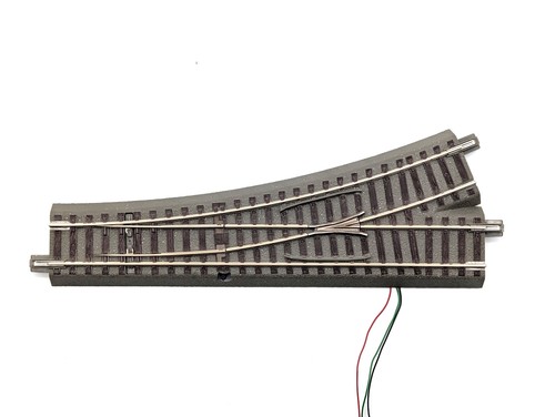 Roco 61140 geoline - h0, weiche