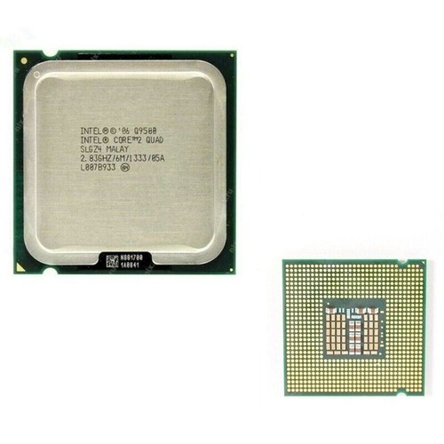 Core quad q9550 slb8v slawq - core,