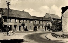 Ak Jarmen in Vorpommern