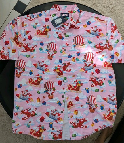 Lowes hawaii hemd hawaiishirt - lowes,