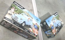PLAYMOBIL Citroën 2CV (70640)