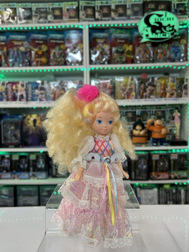 Mattel vintage lady - vintage, lovely