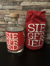 SIEGFRIED Rheinland Dry Gin