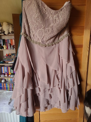 Laona abendkleid damen größe - damen,
