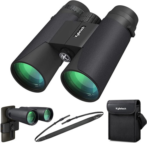 Kylietech fernglas 12x42 - kylietech,