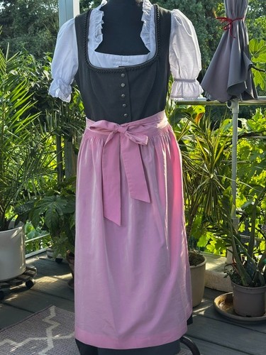 Tolles wenger dirndl - wenger-dirndl, nur