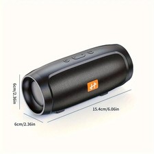 Bluetooth-Lautsprecher