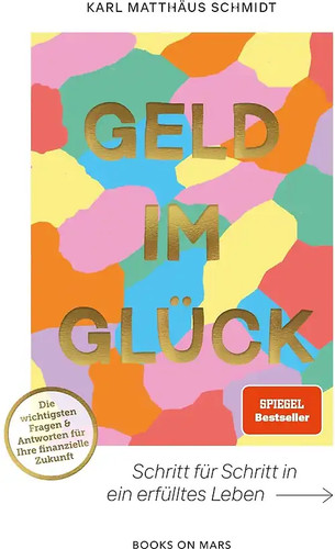 Geld glück - geld, im